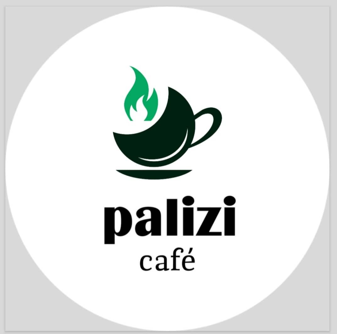 کافه پالیزی