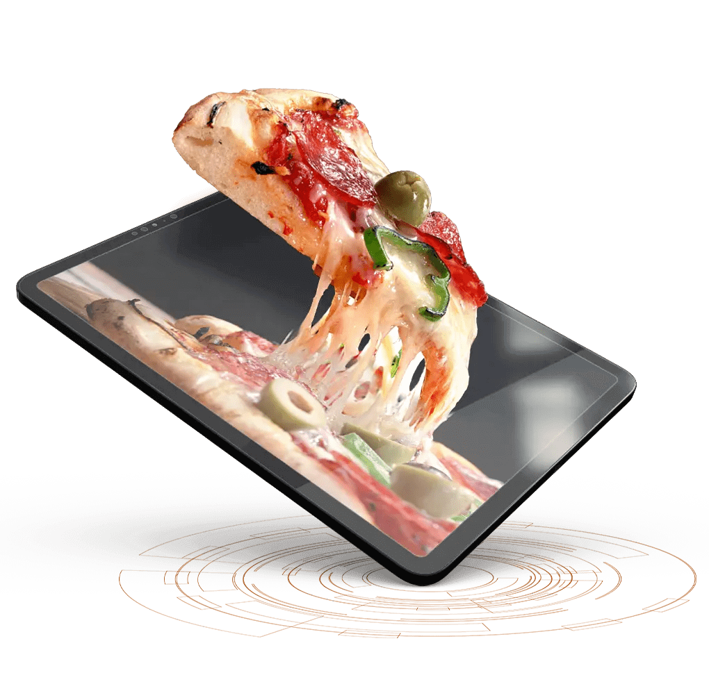 برنامه حسابداری رستوران