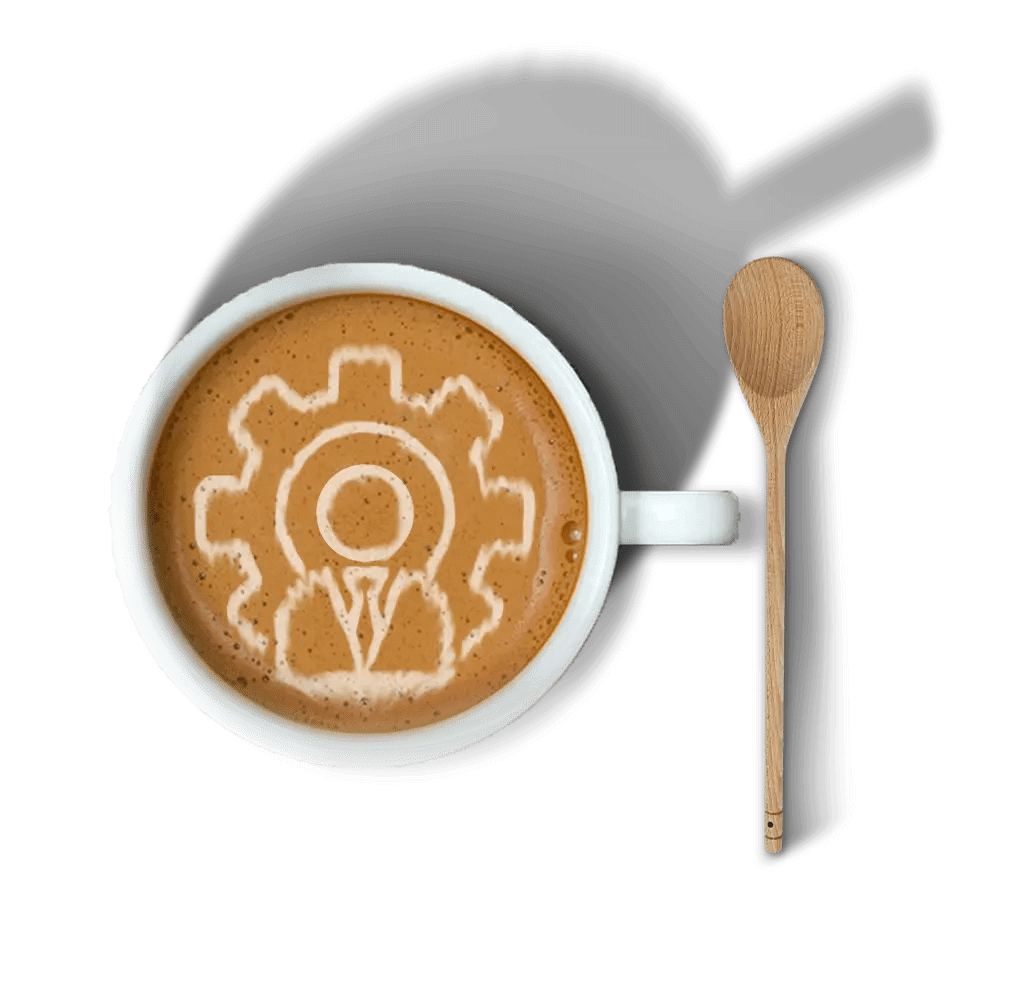 نرم افزار کافی شاپ